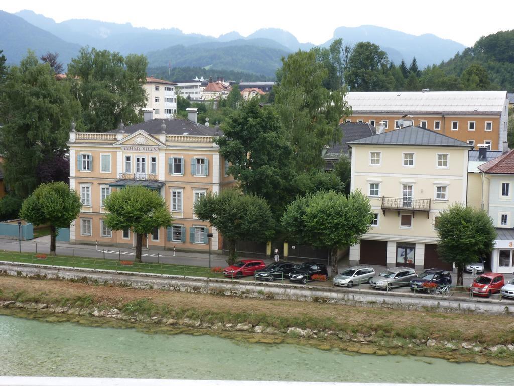 Sissy Wohnung Bad Ischl Exterior photo