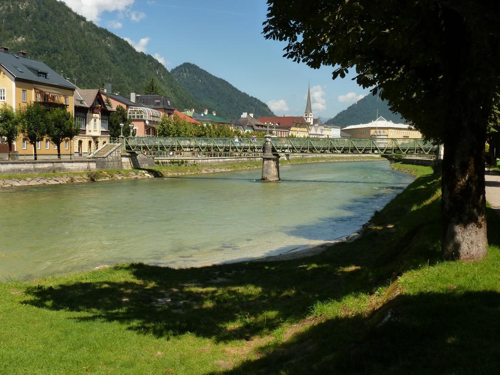 Sissy Wohnung Bad Ischl Exterior photo
