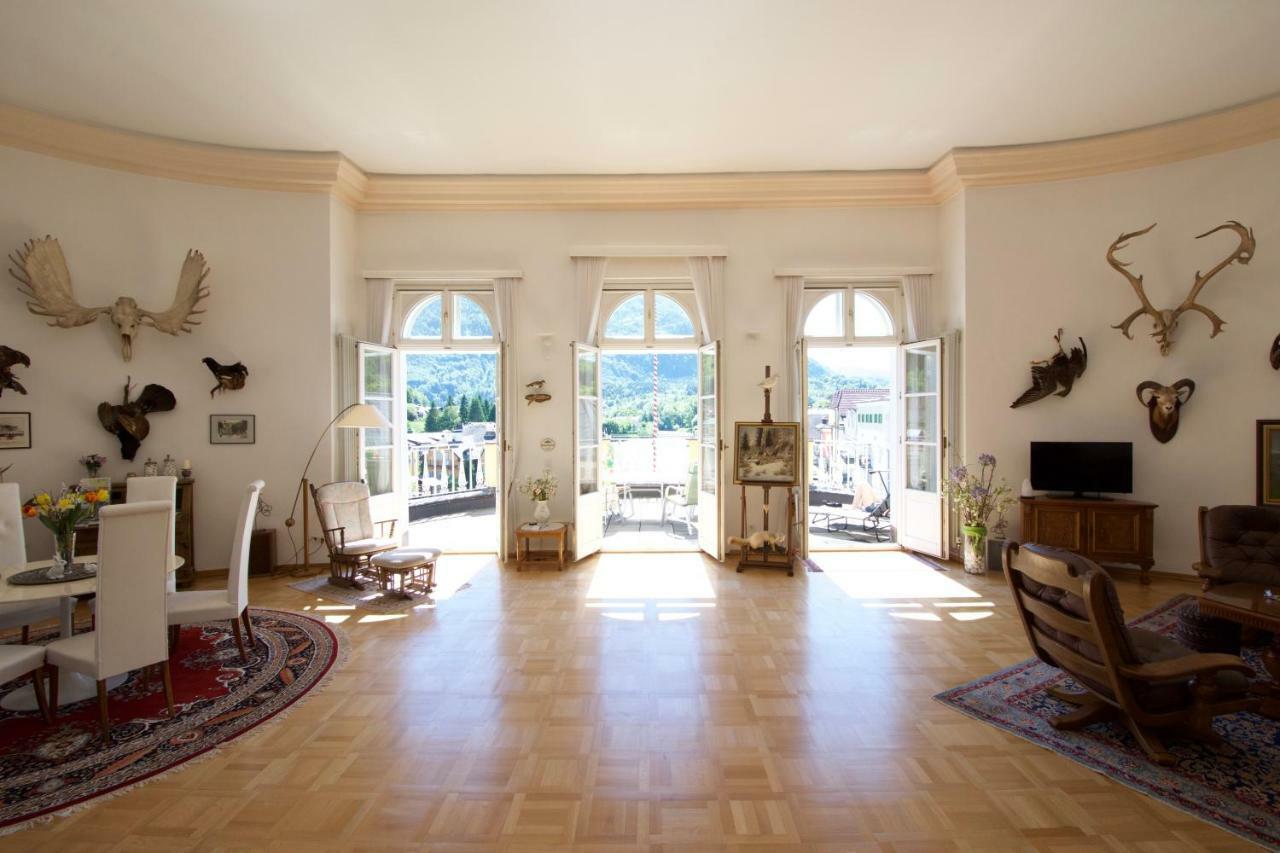 Sissy Wohnung Bad Ischl Exterior photo
