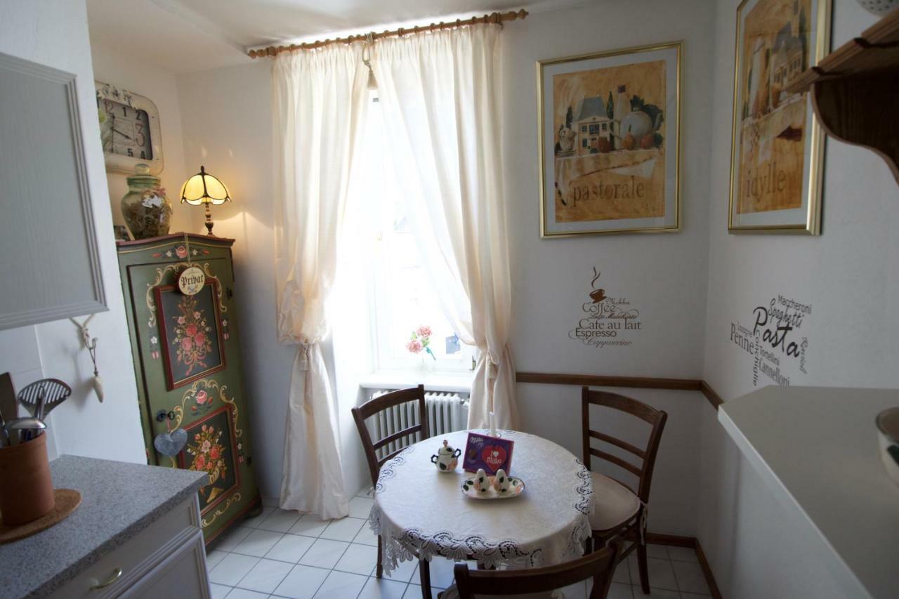 Sissy Wohnung Bad Ischl Exterior photo